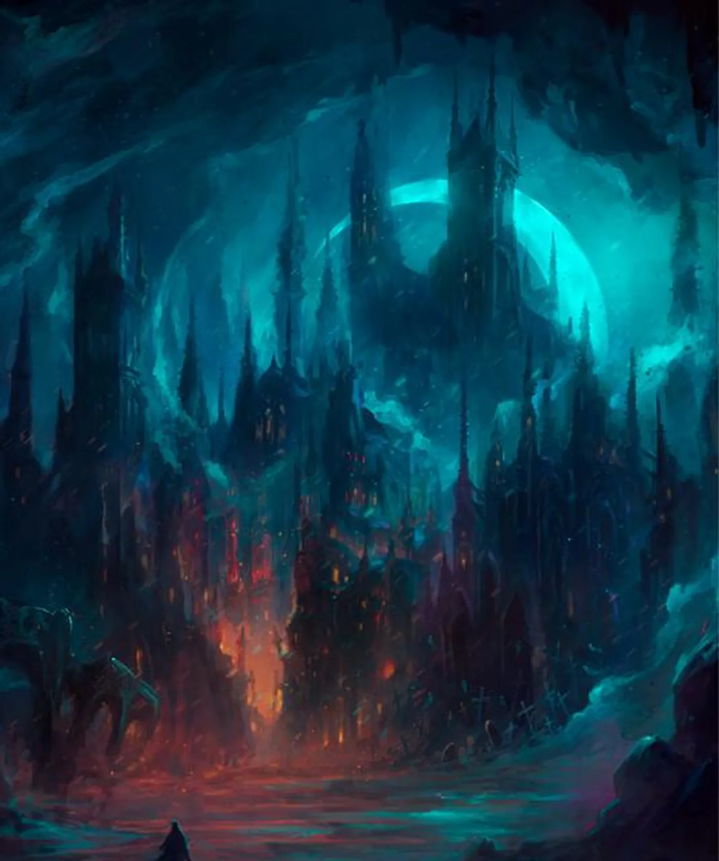 Deathless