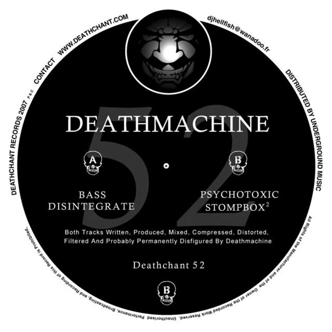 Death Machine
