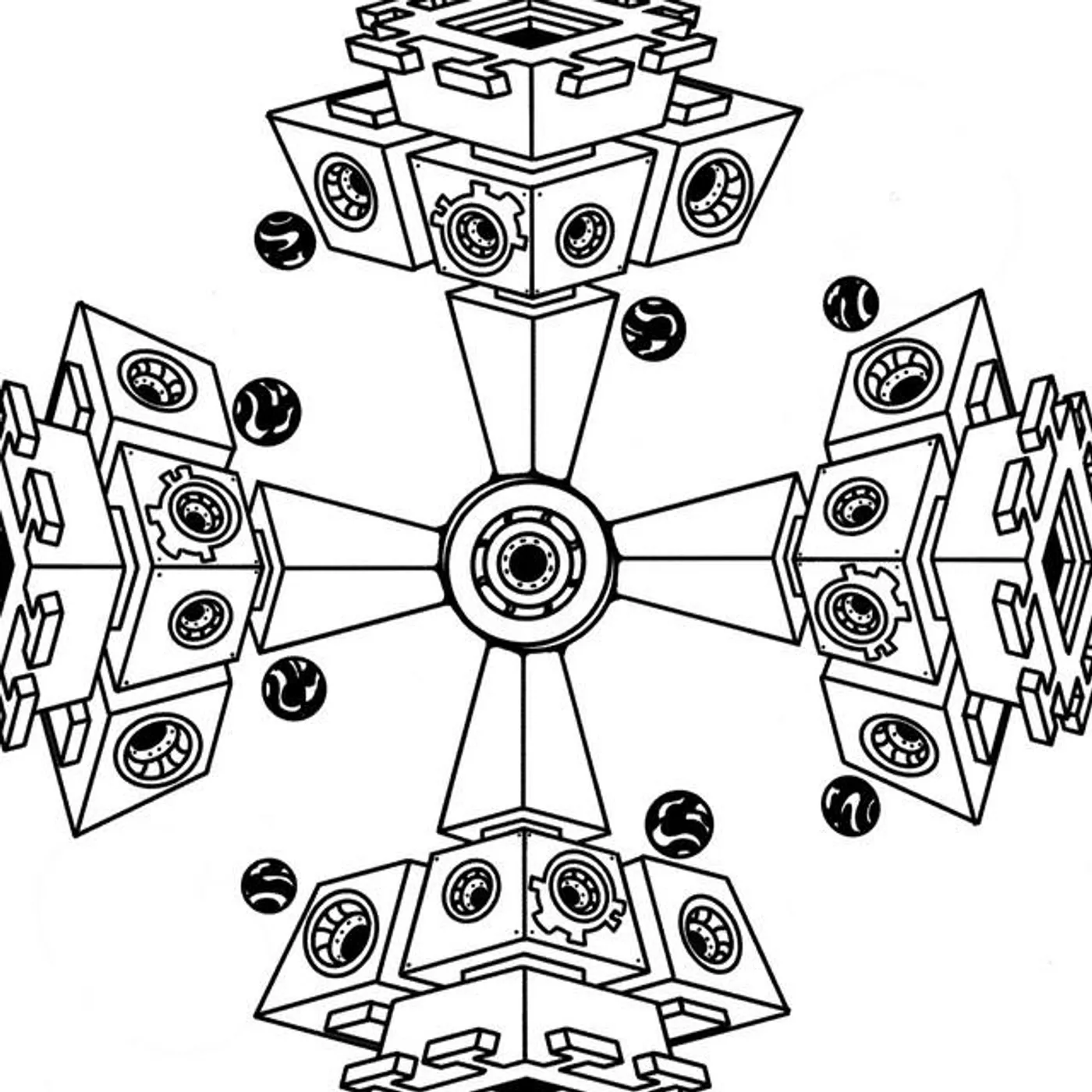 DeathMomenT Brand Page
