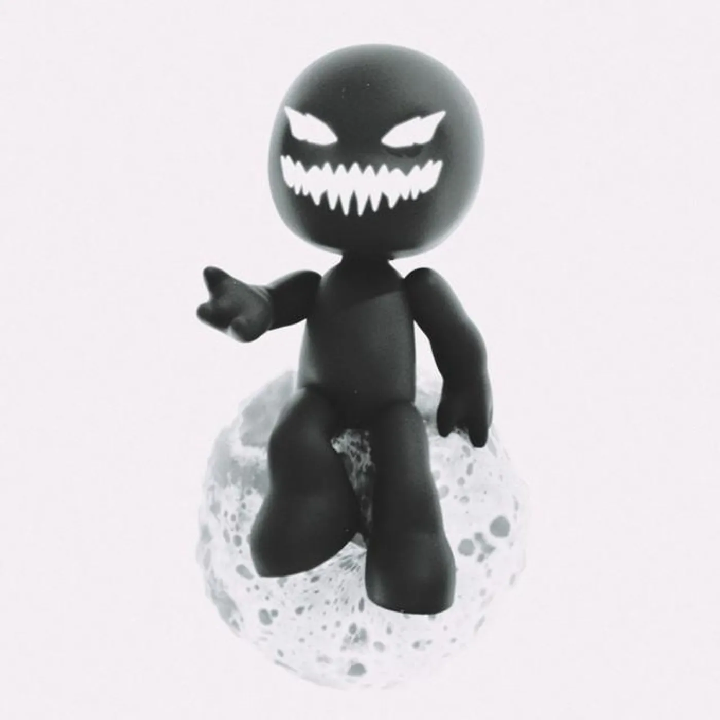 DEATHMOON
