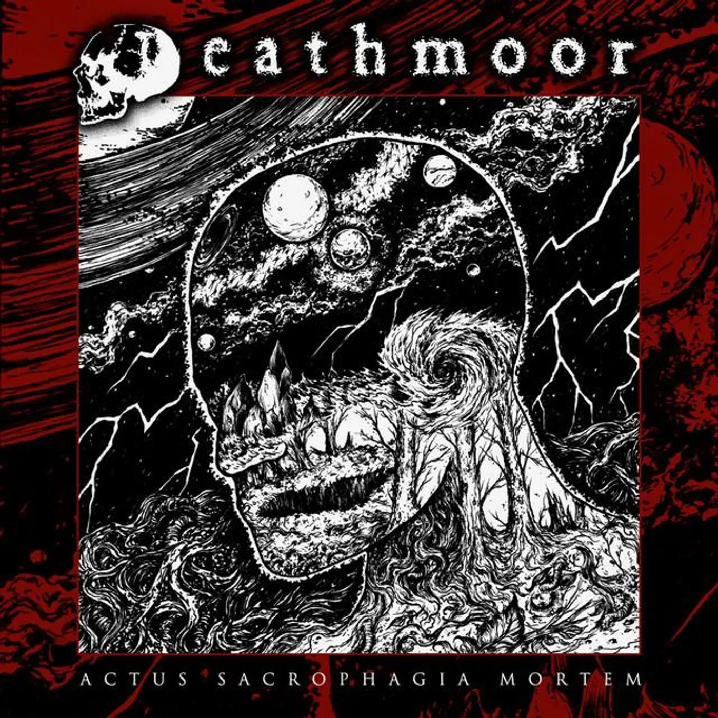 Deathmoor