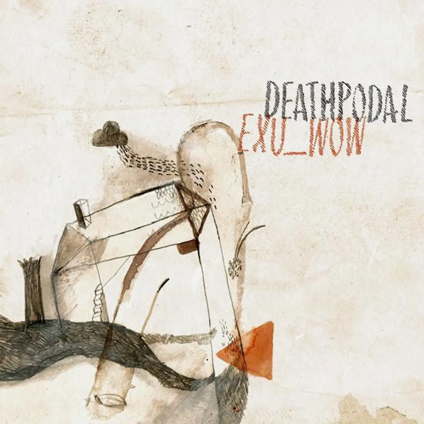 Deathpodal