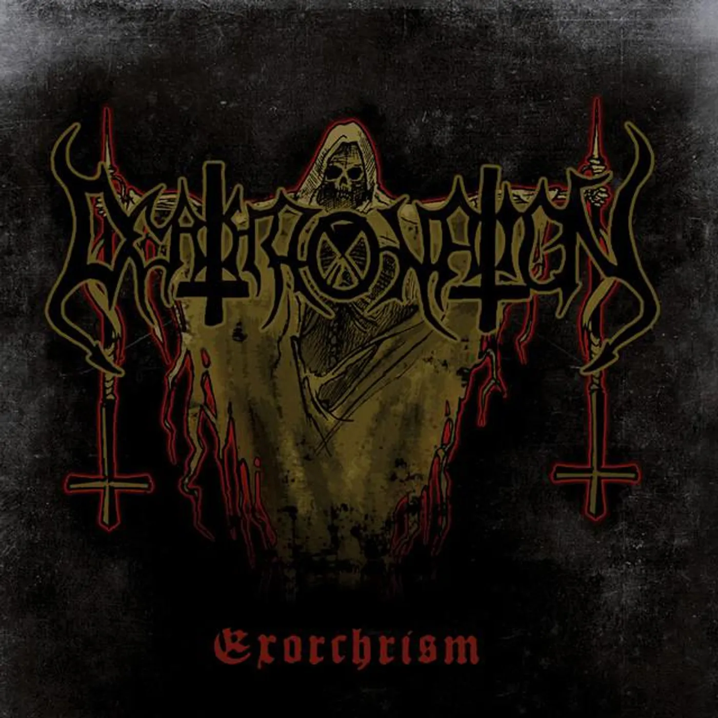 Deathronation