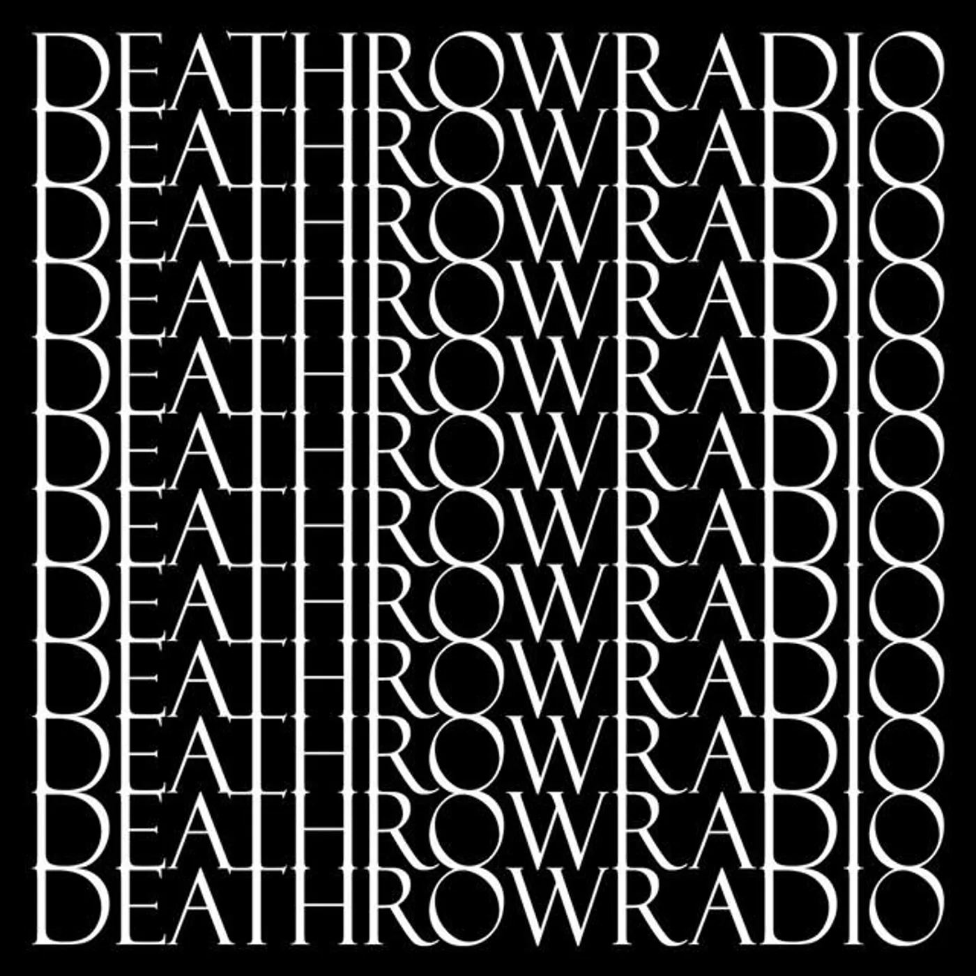 deathrowradio Brand Page