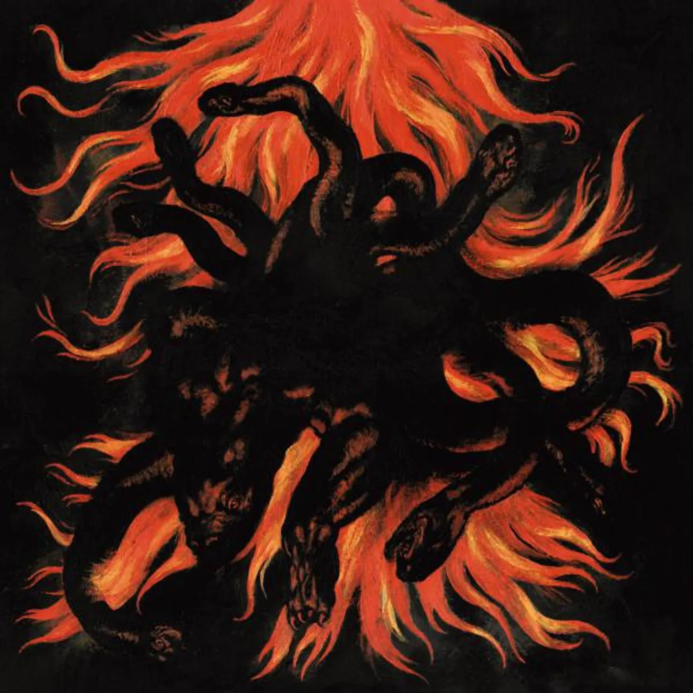 Deathspell Omega Brand Page