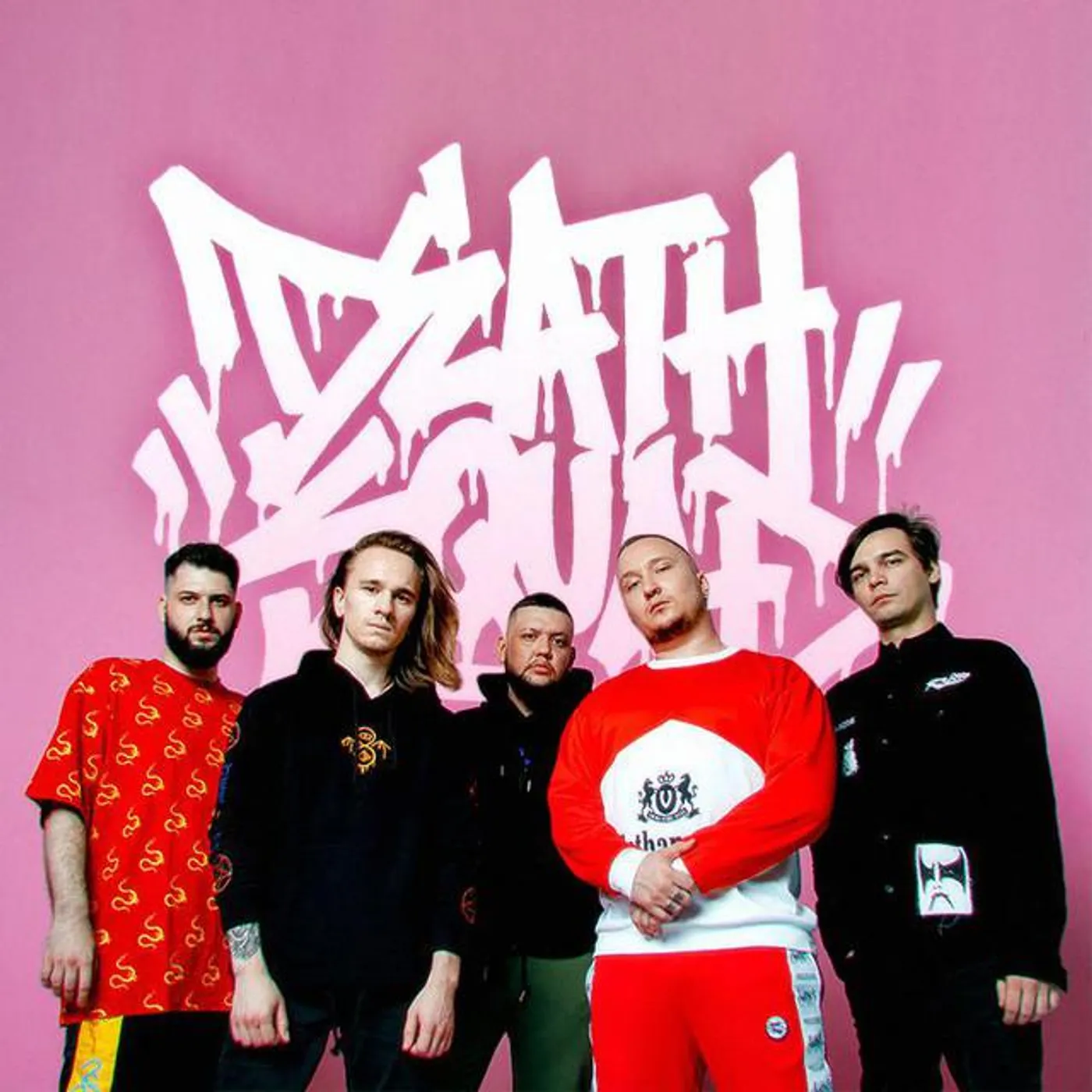 Deathsquad