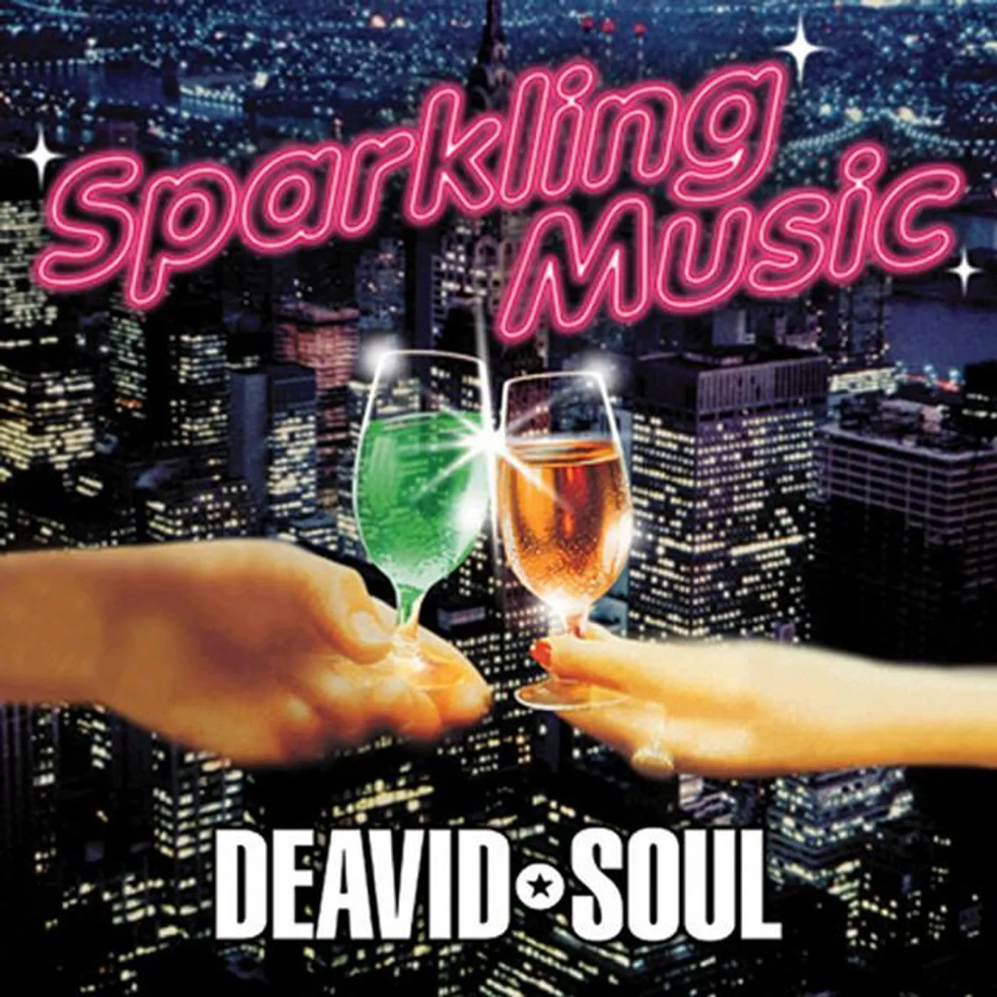 Deavid Soul Brand Page