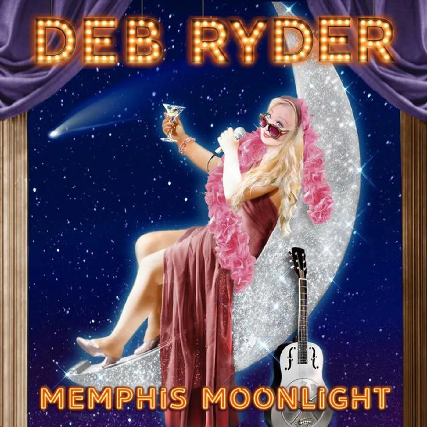 Deb Ryder Brand Page