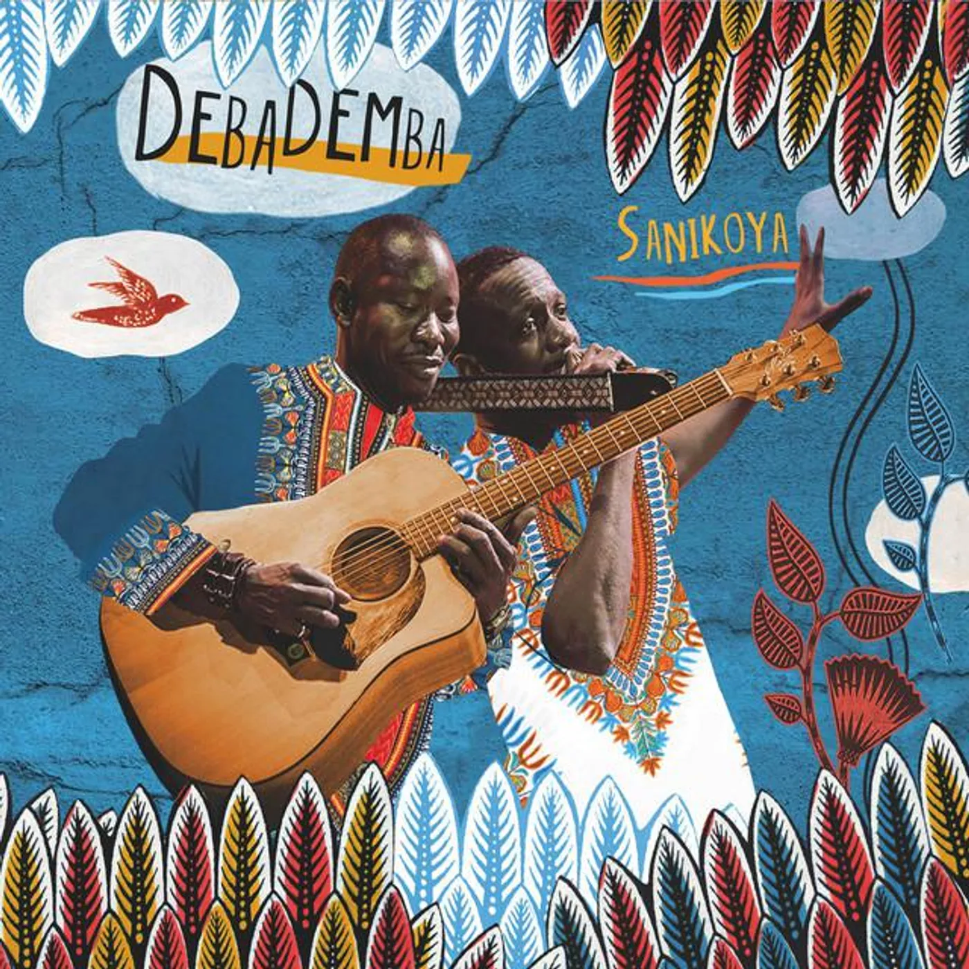 Debademba Brand Page