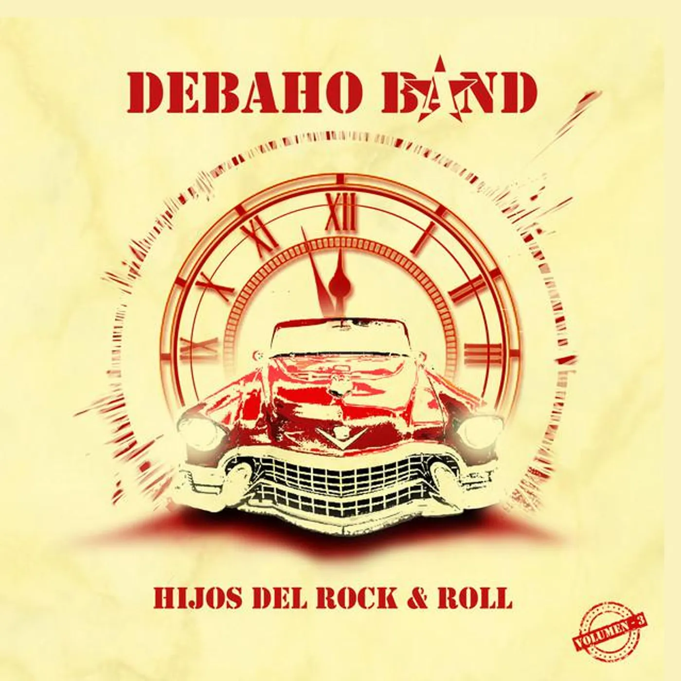 Debaho Band