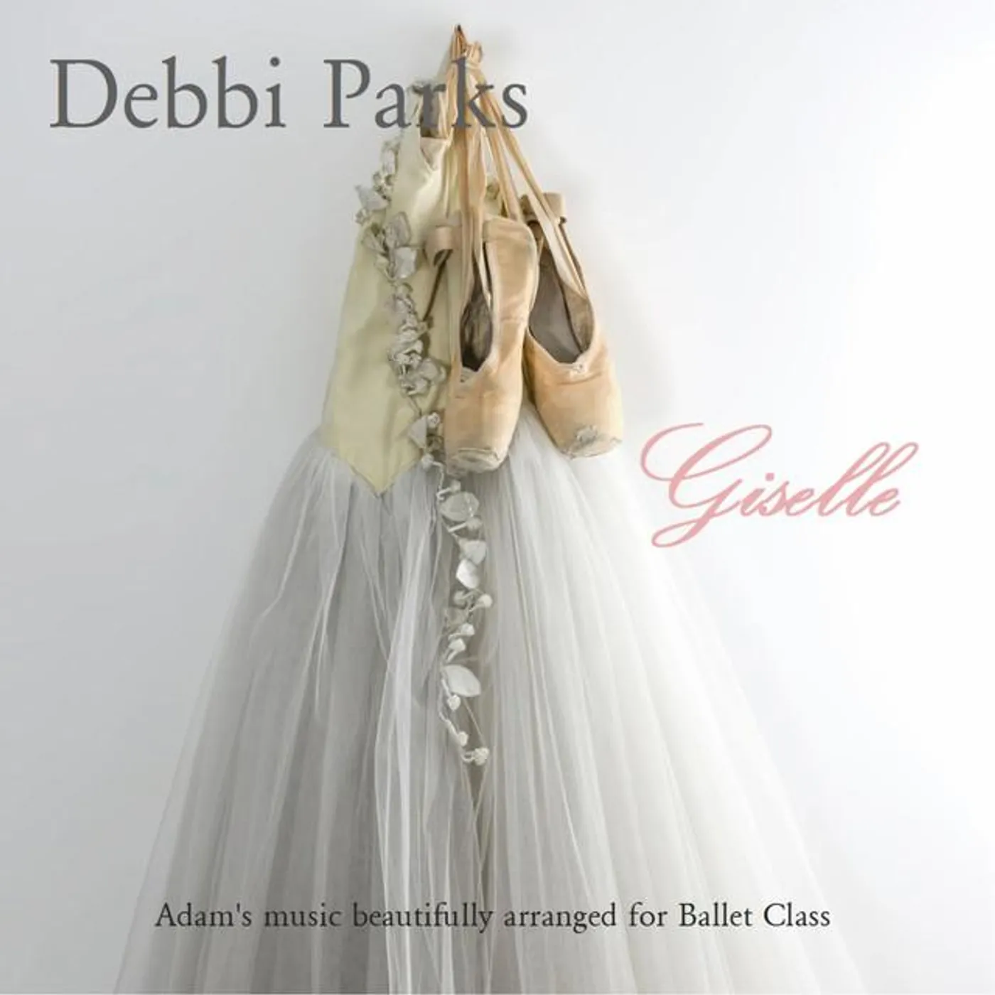 Debbi Parks and Norman Higgins