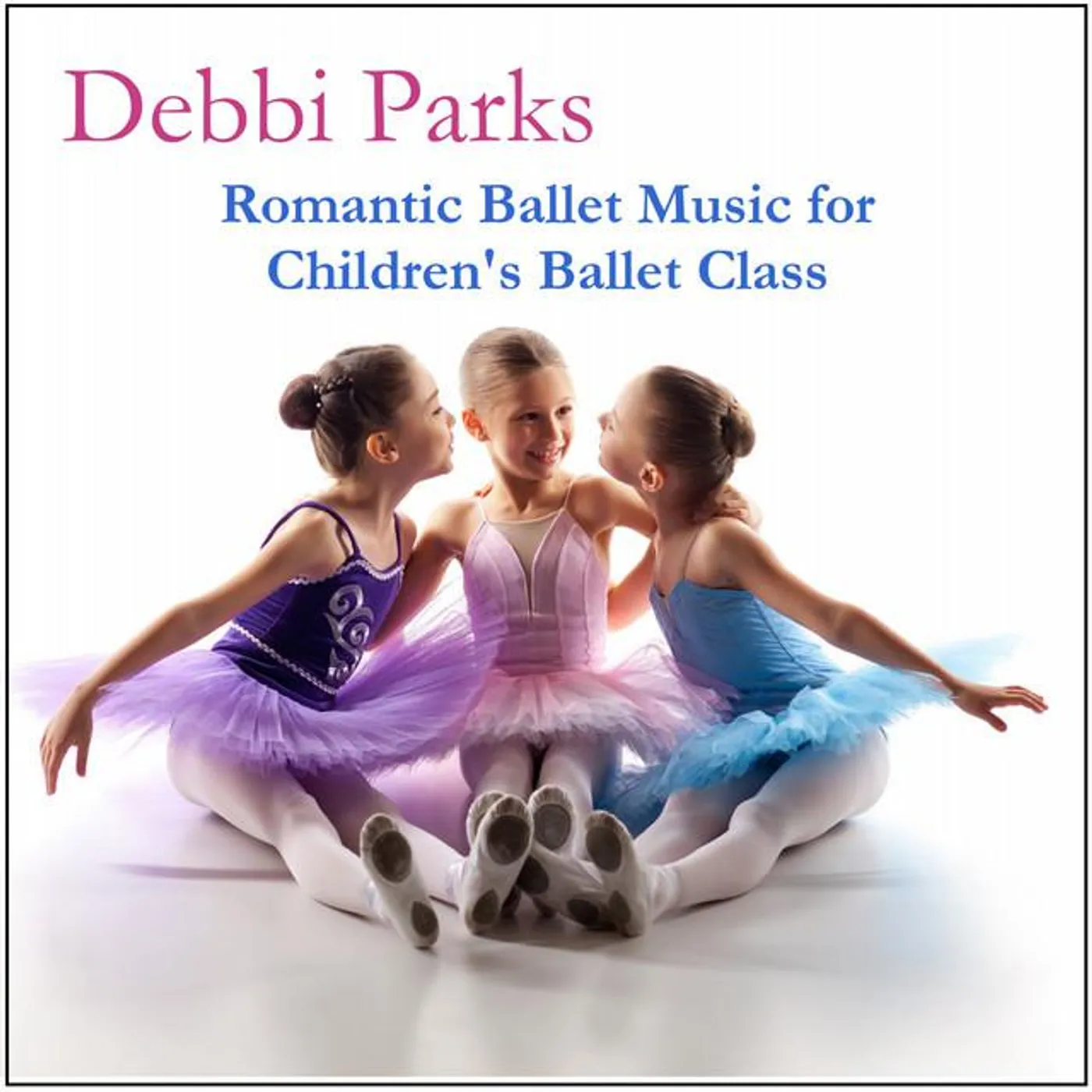 Debbi Parks Brand Page