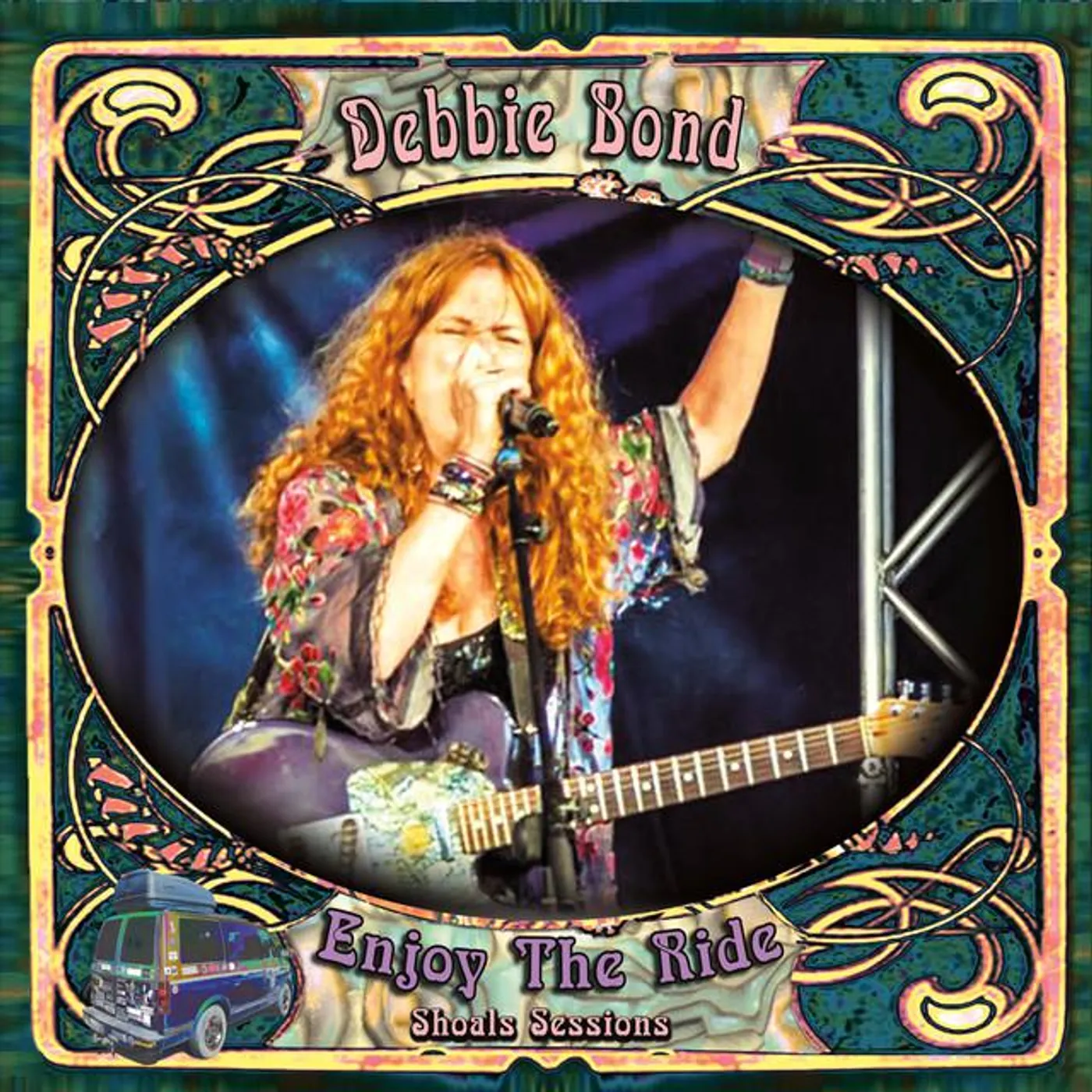 Debbie Bond