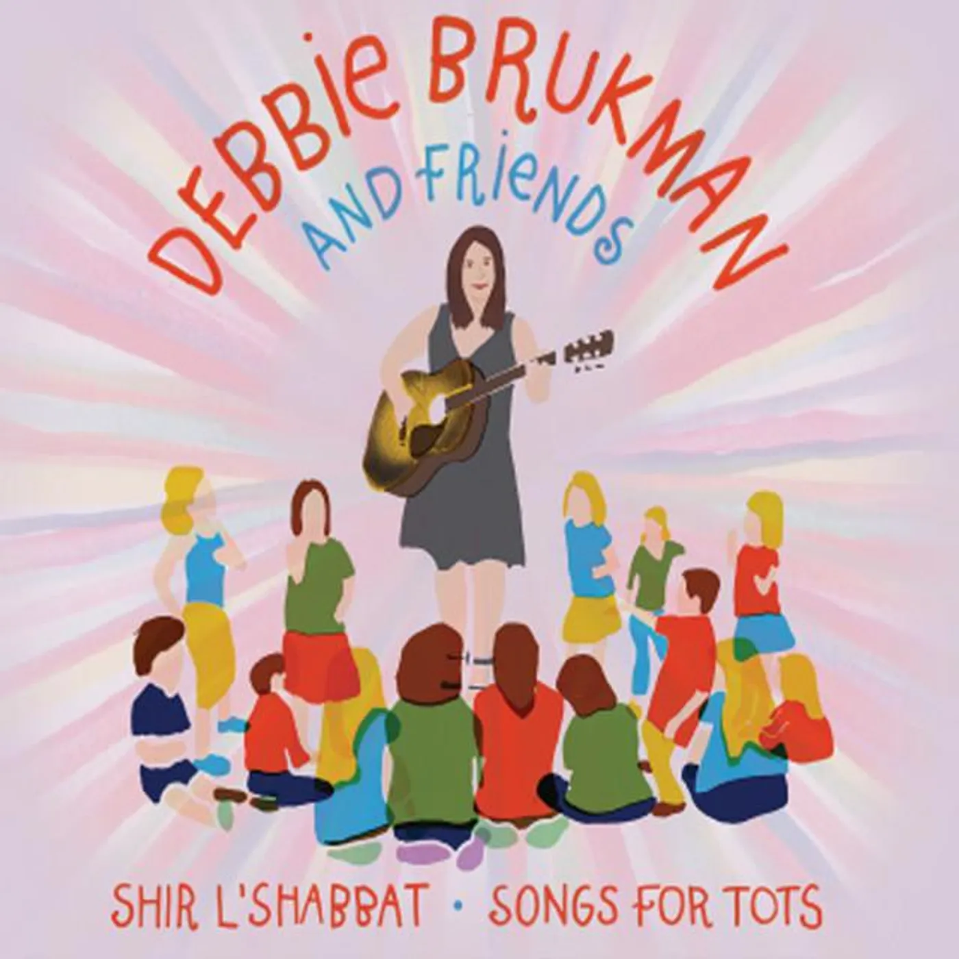 Debbie Brukman Brand Page