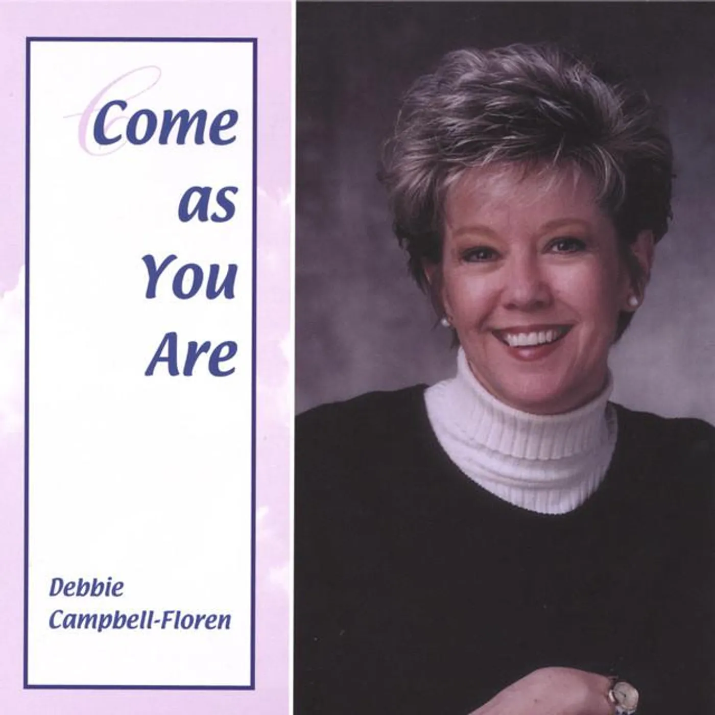 Debbie Campbell-Floren