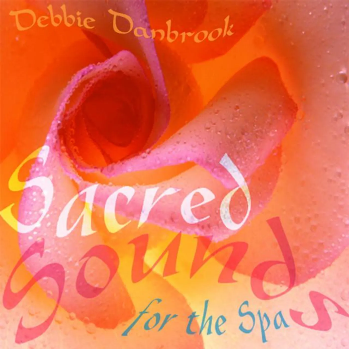 DEBBIE DANBROOK Brand Page