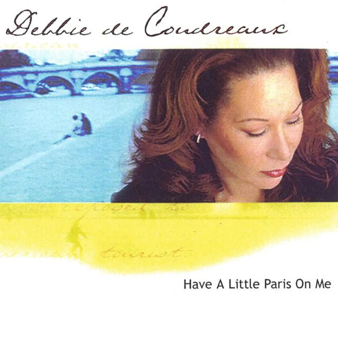 Debbie de Coudreaux Brand Page