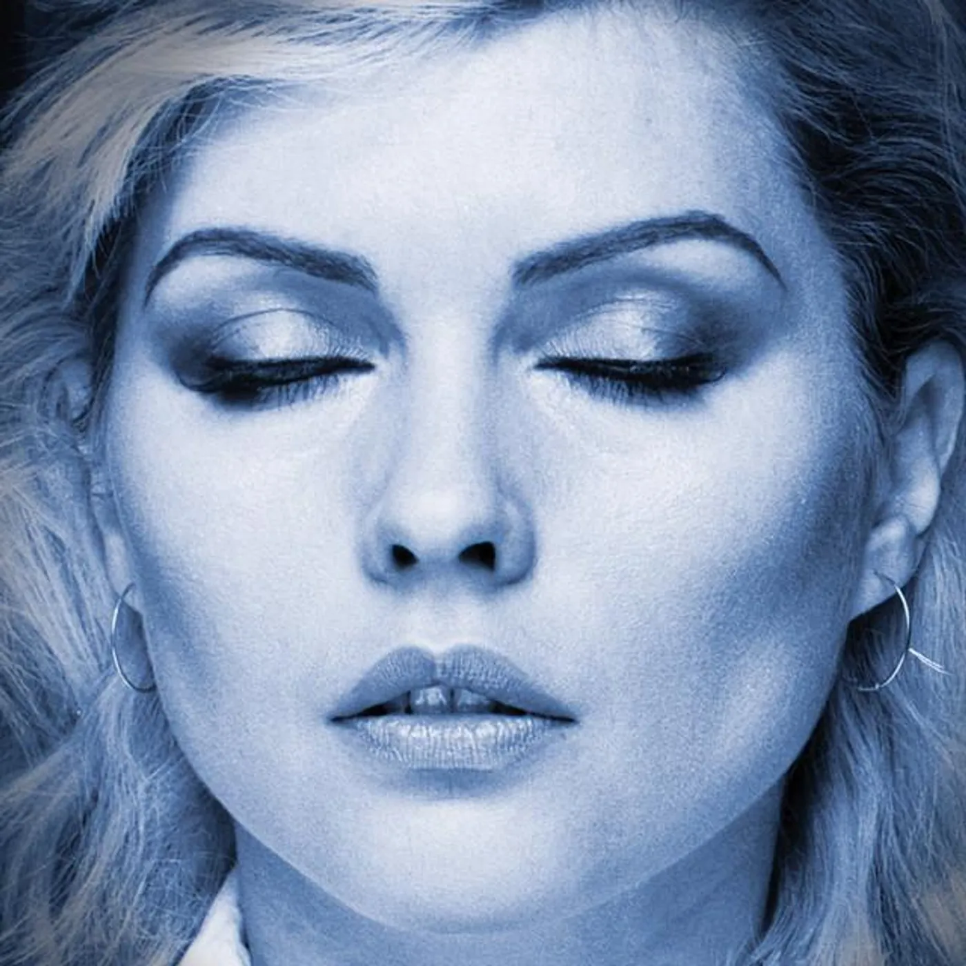 Debbie Harry Brand Page