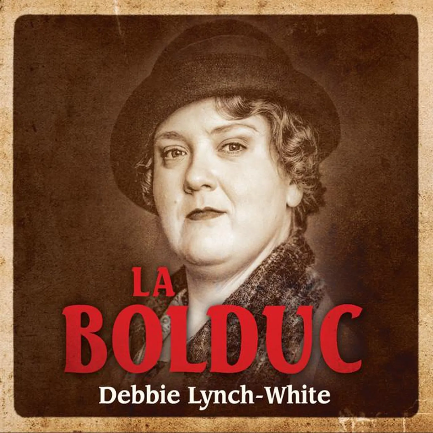Debbie Lynch-White