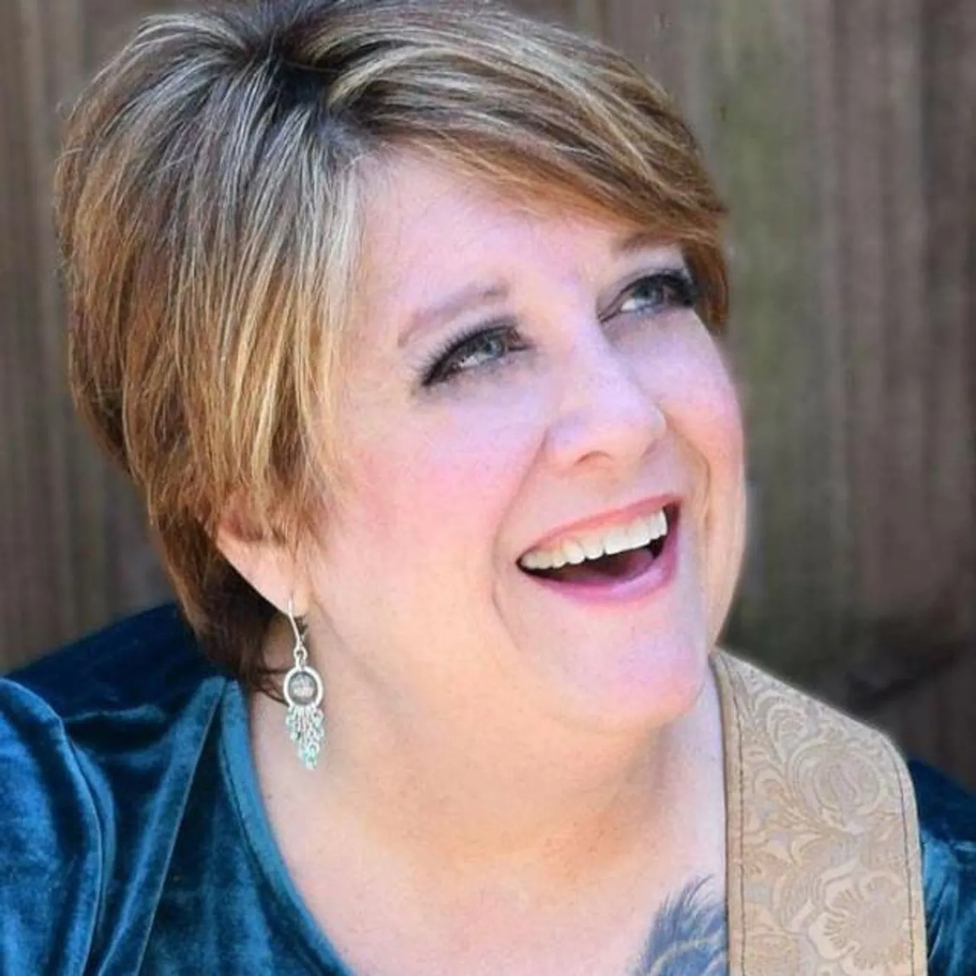 Debbie Schrodt Brand Page