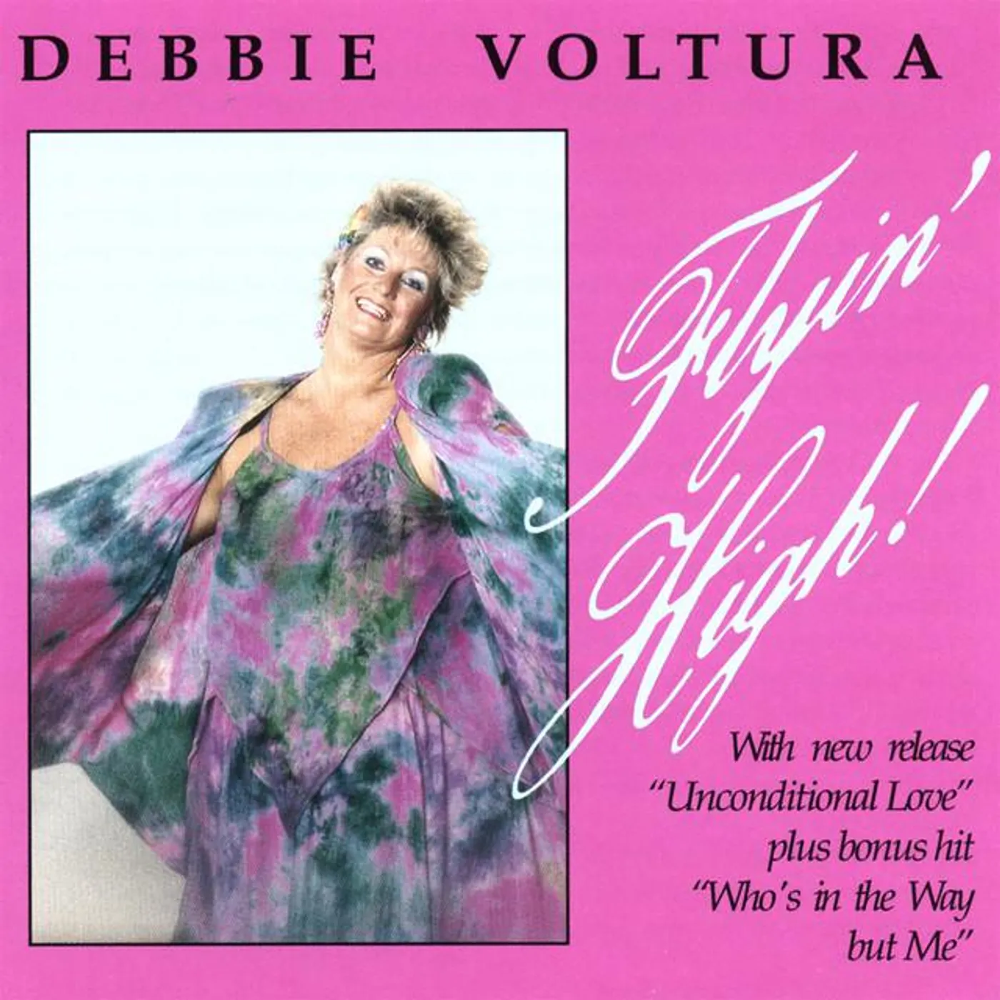 Debbie Voltura