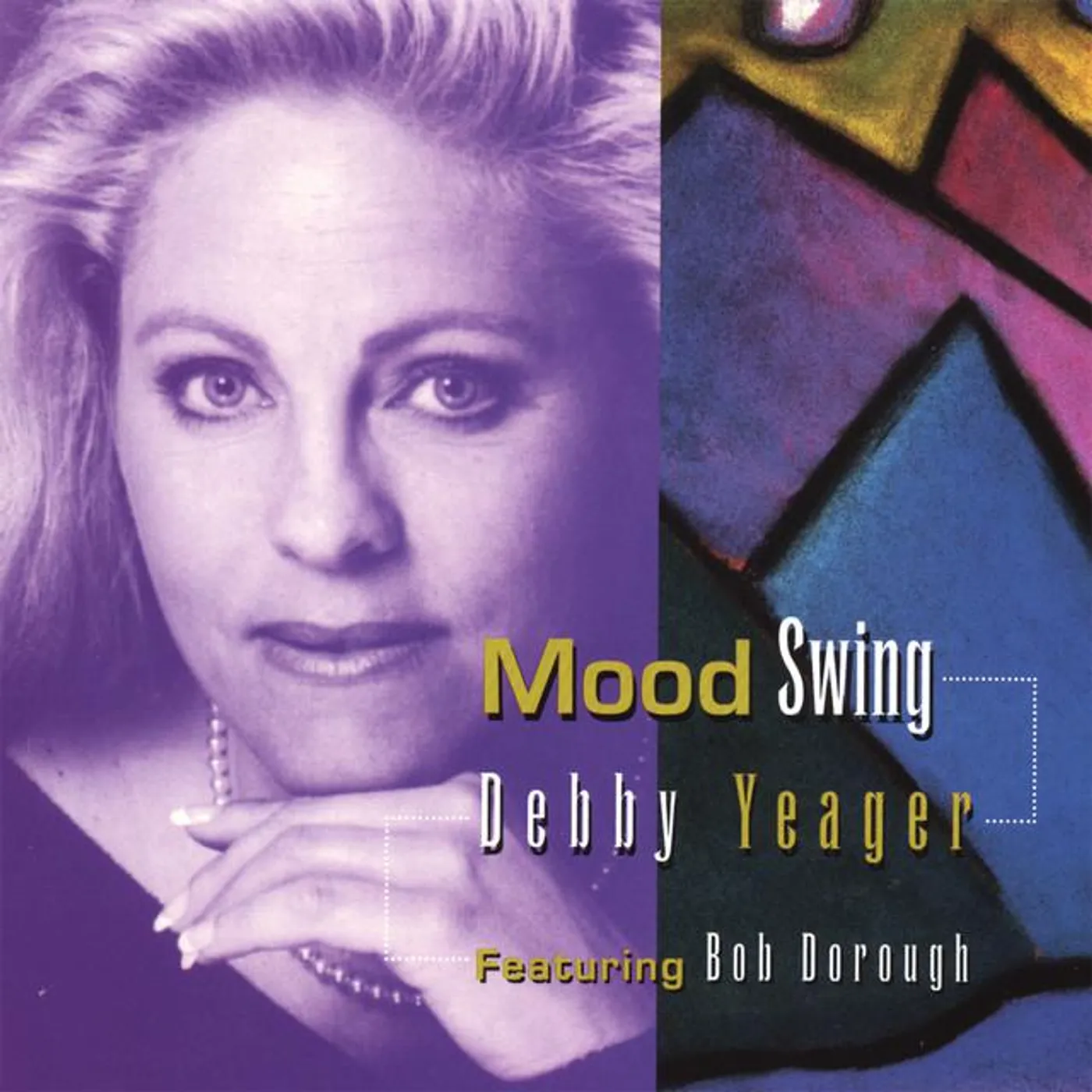Debby Yeager