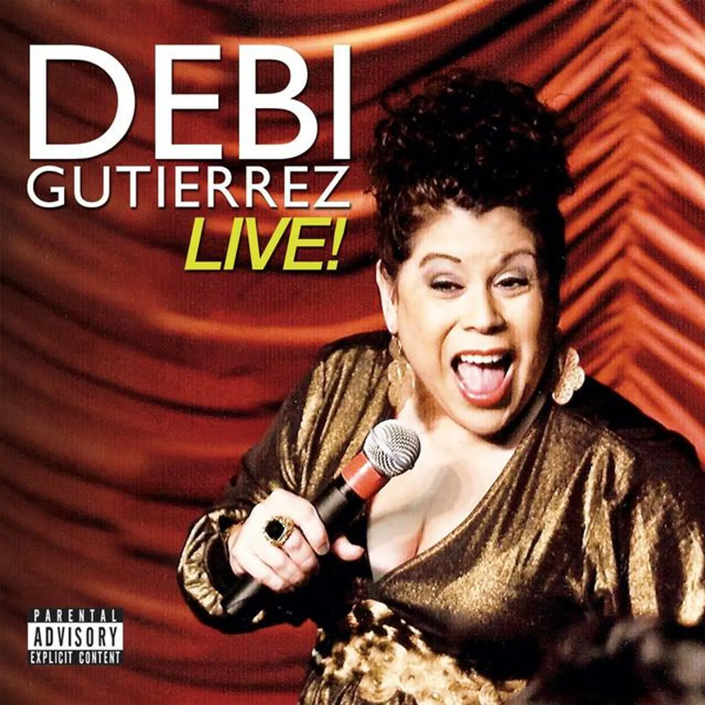 Debi Gutierrez Brand Page