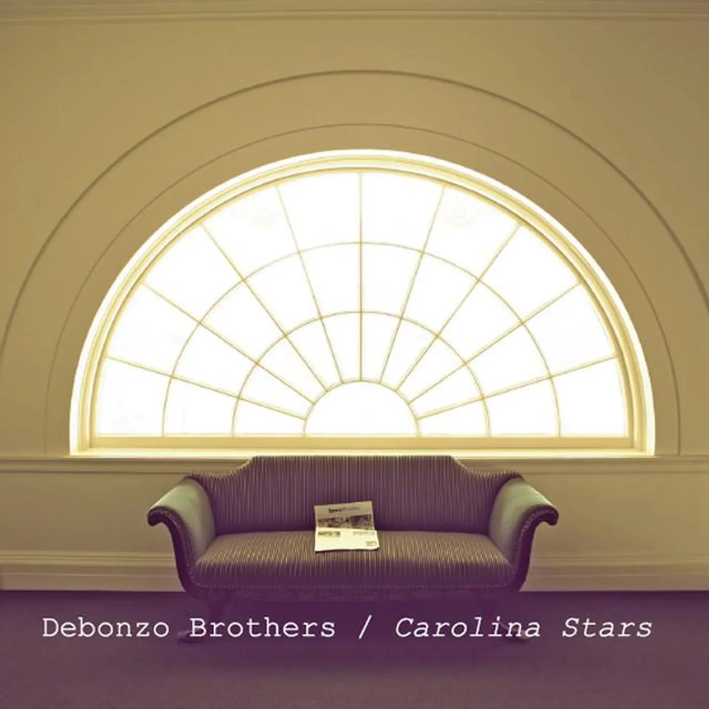 Debonzo Brothers
