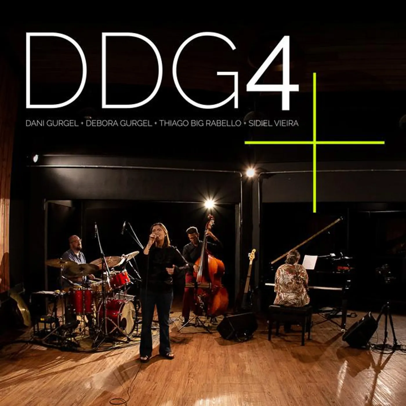 Debora Gurgel Brand Page