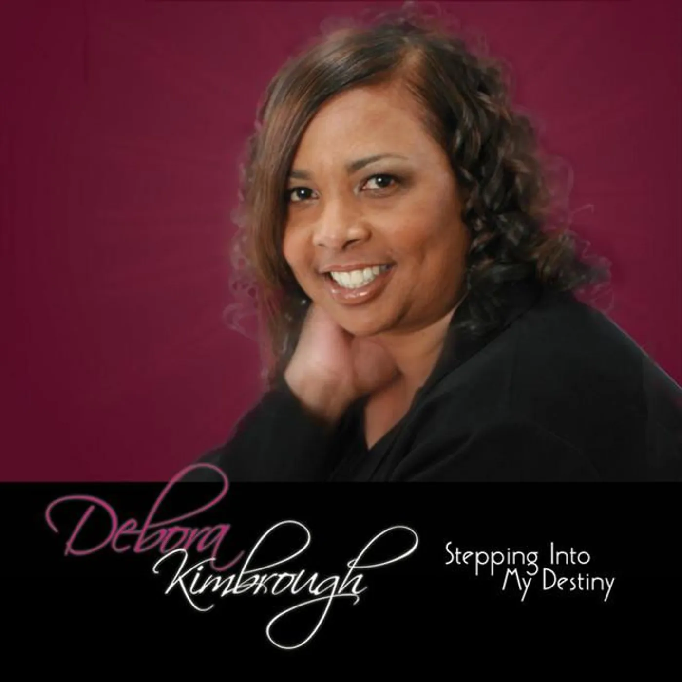 Debora Kimbrough Brand Page