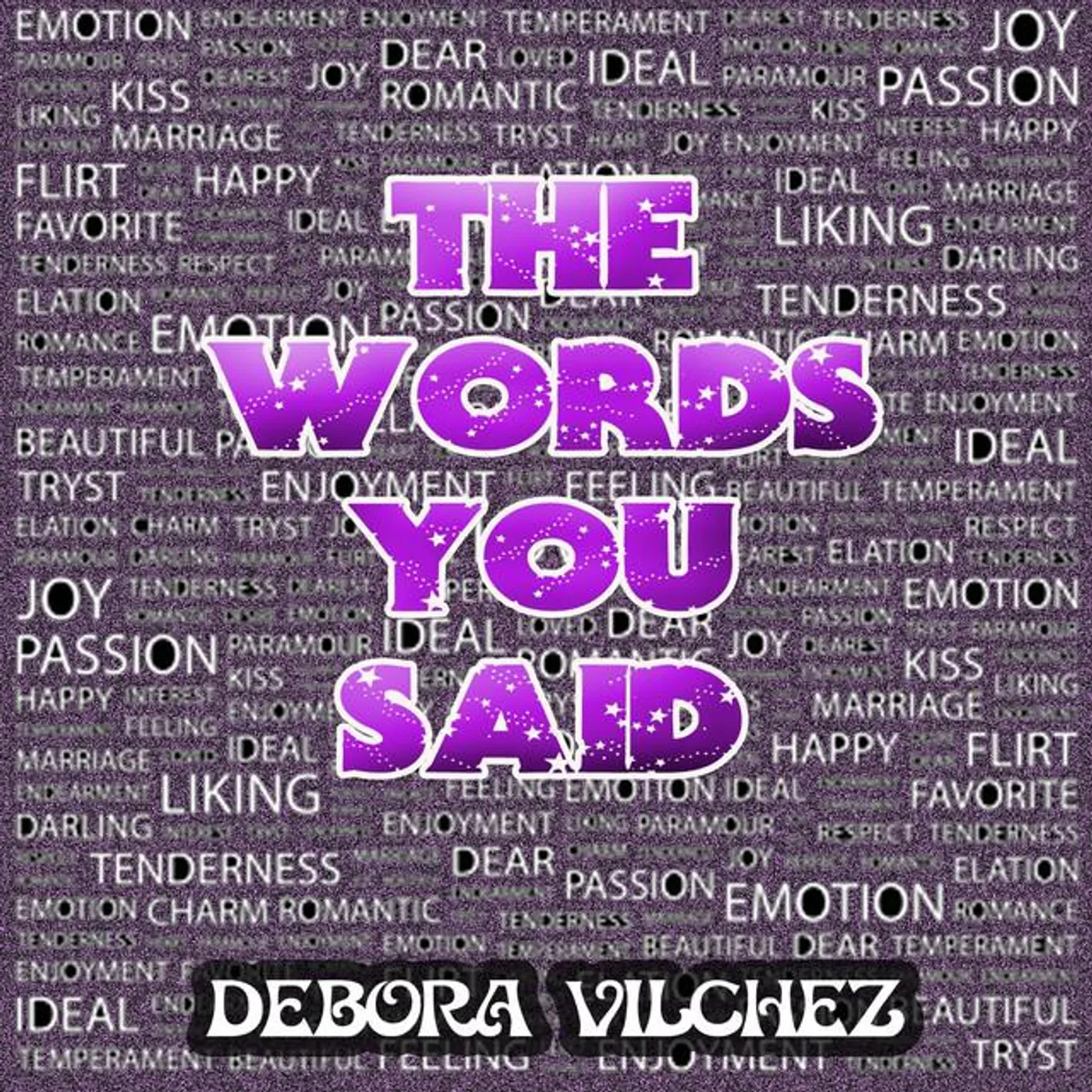 Debora Vilchez Brand Page