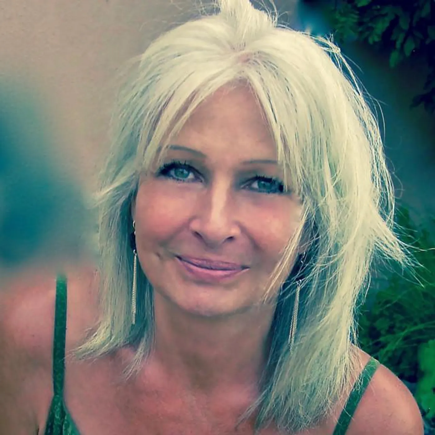 Deborah Van Dyke
