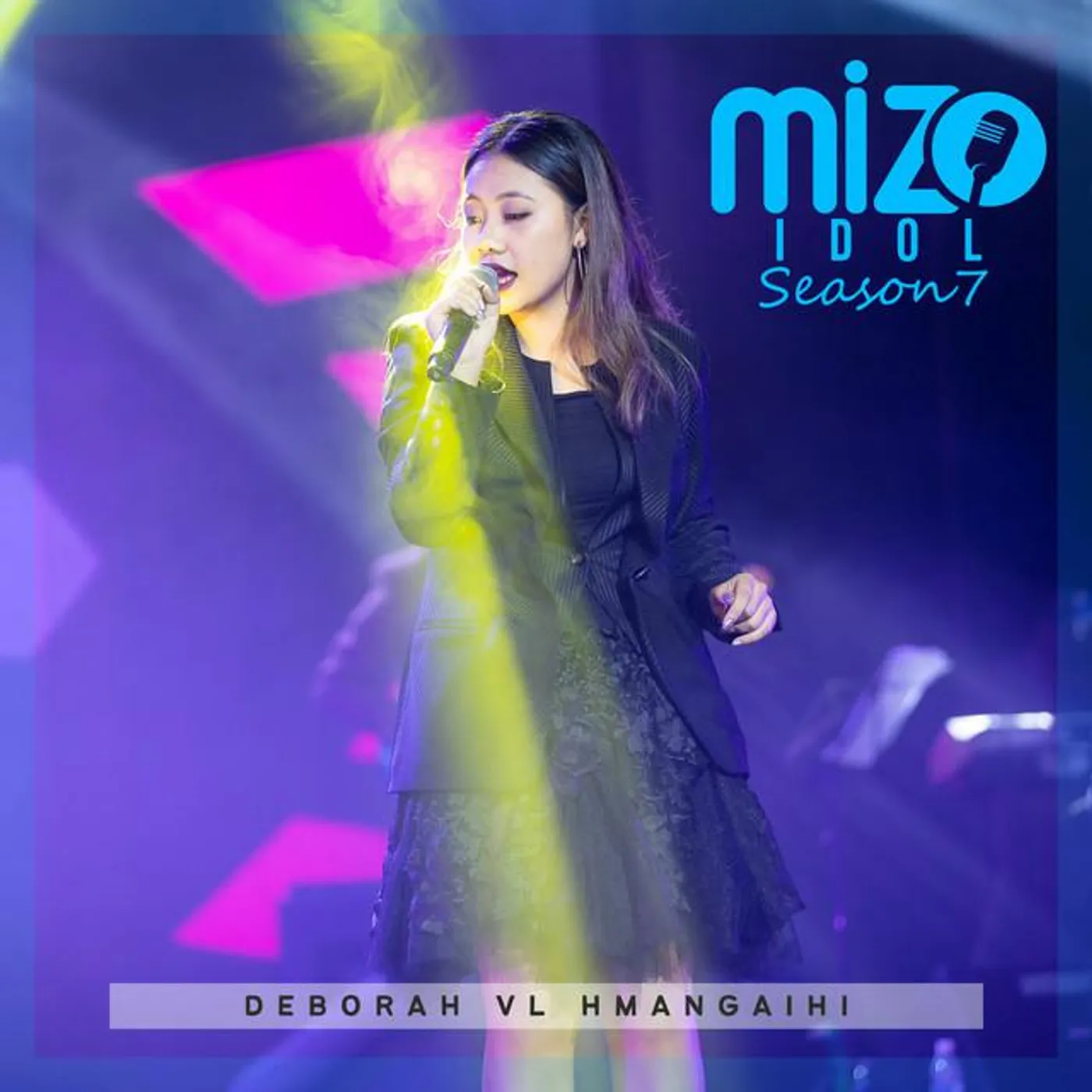 Deborah VL Hmangaihi Brand Page