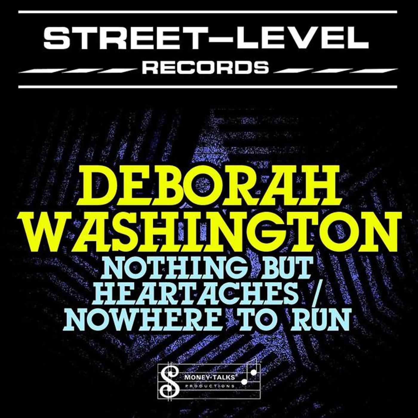 Deborah Washington Brand Page