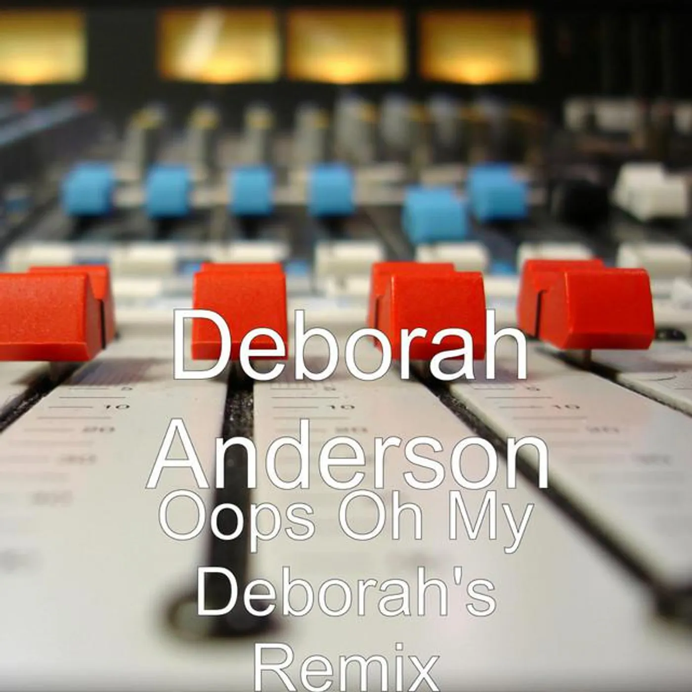 Deborah Anderson Brand Page