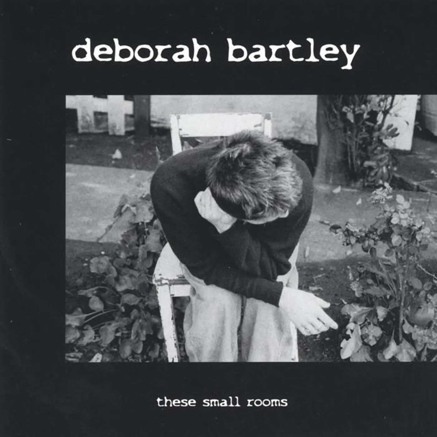 Deborah Bartley Brand Page