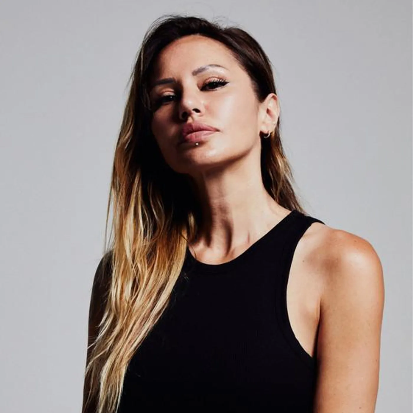 Deborah de Luca