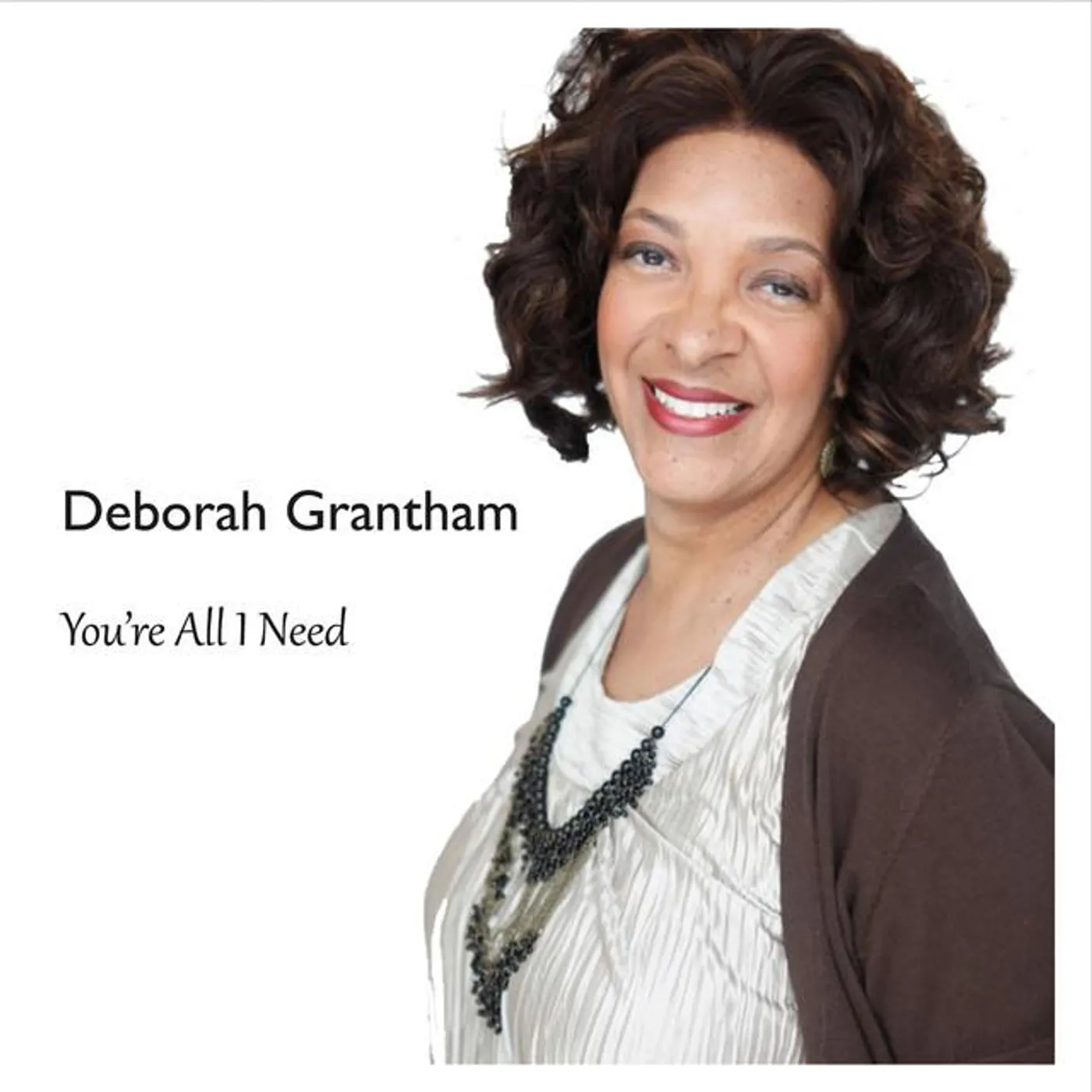 Deborah Grantham