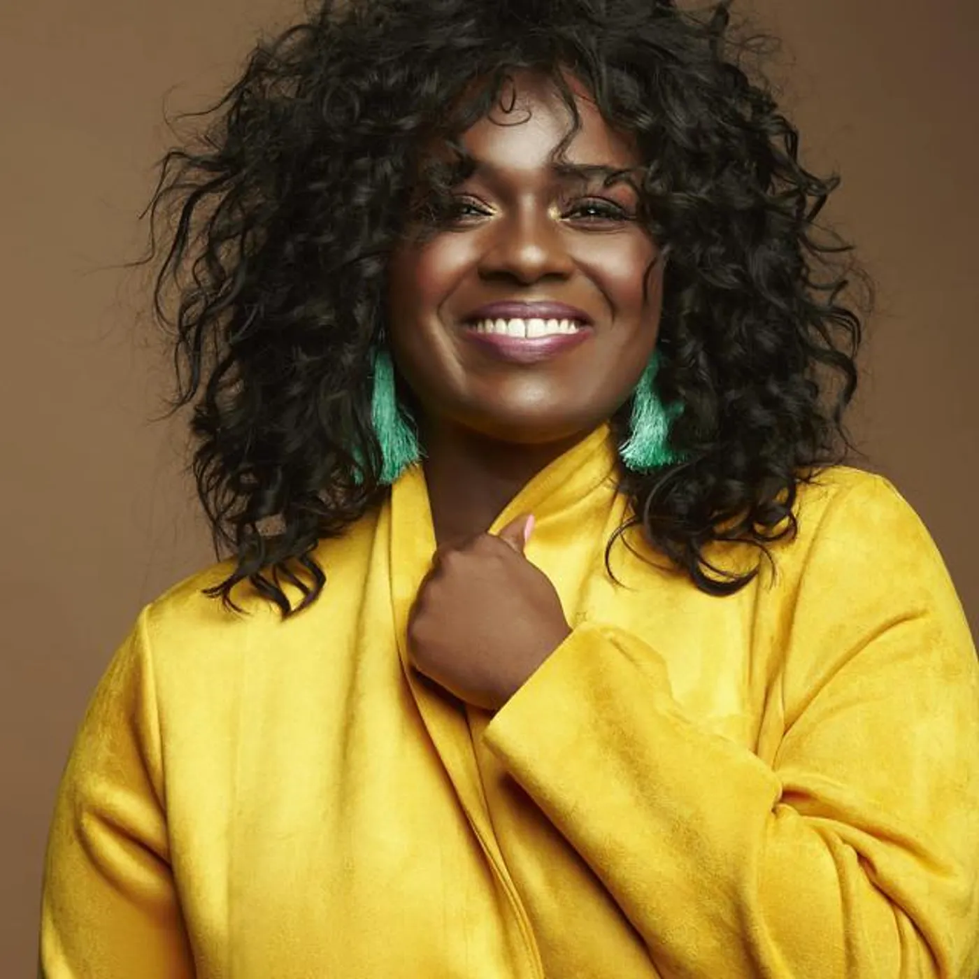 Deborah Joy Winans