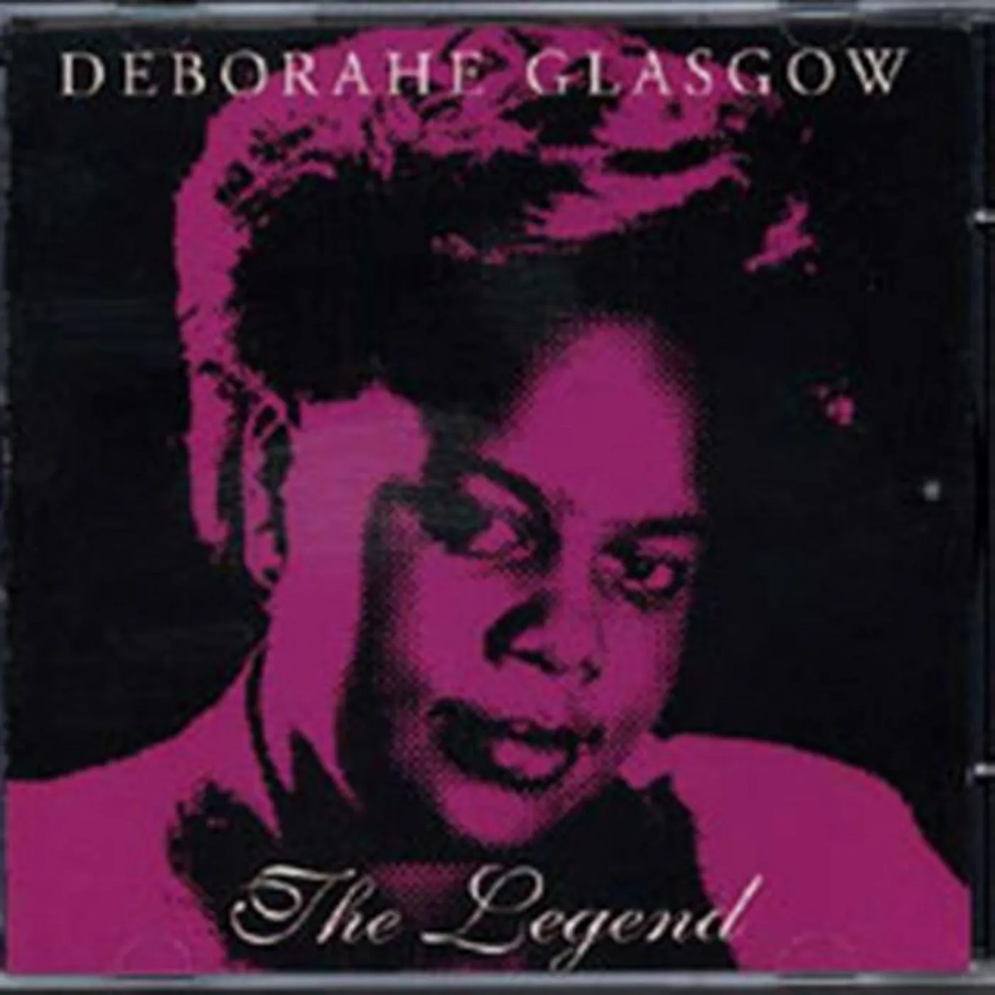 Deborahe Glasgow Brand Page
