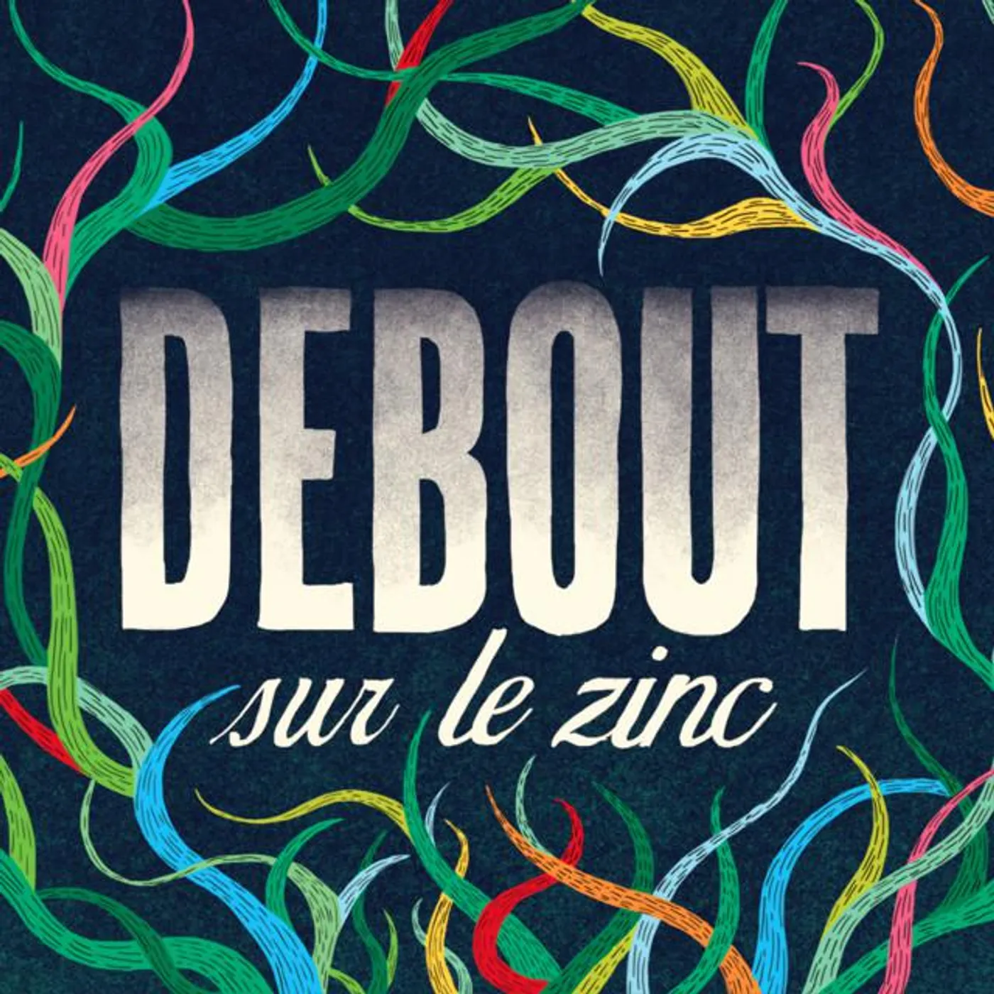 Debout Sur Le Zinc Brand Page