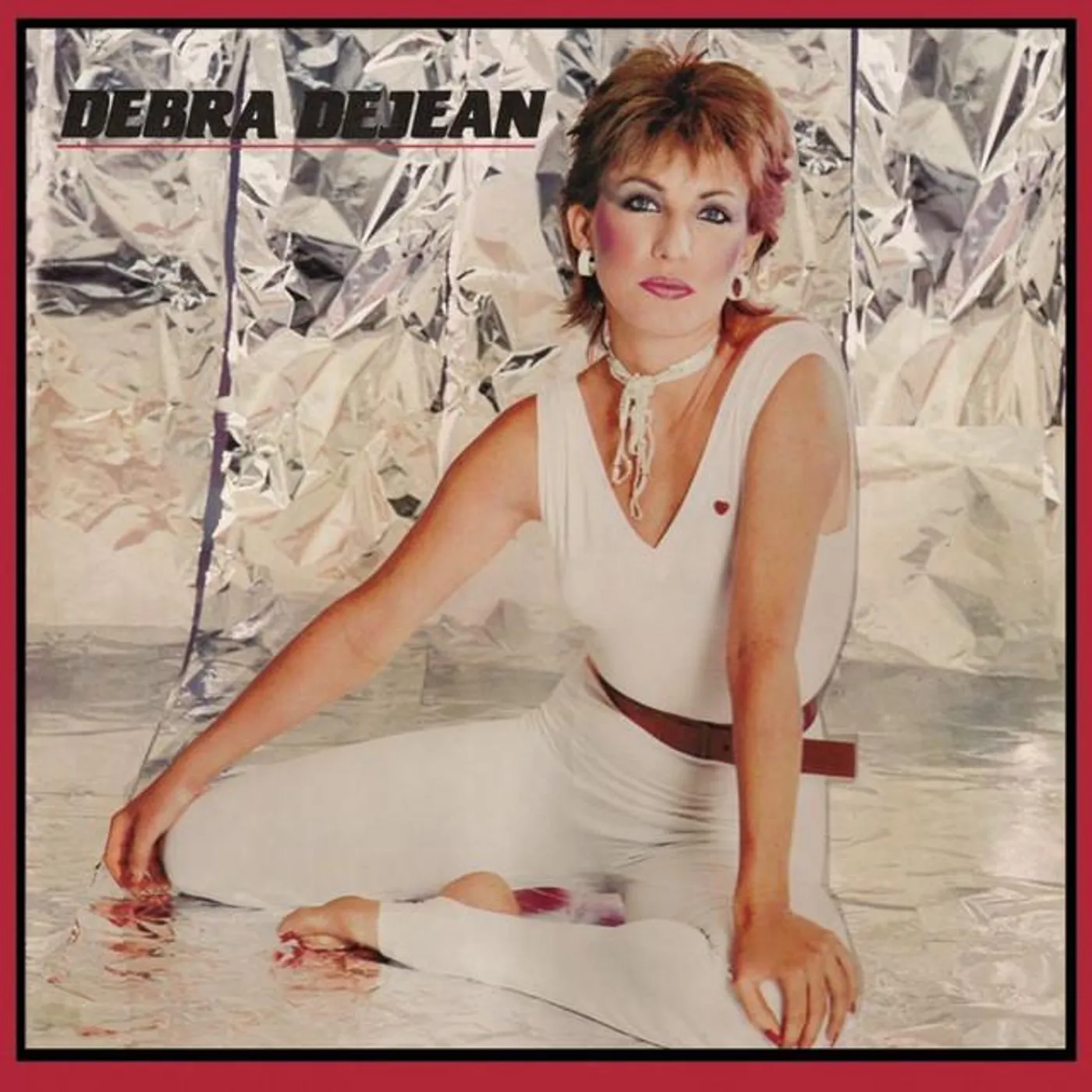Debra Dejean Brand Page