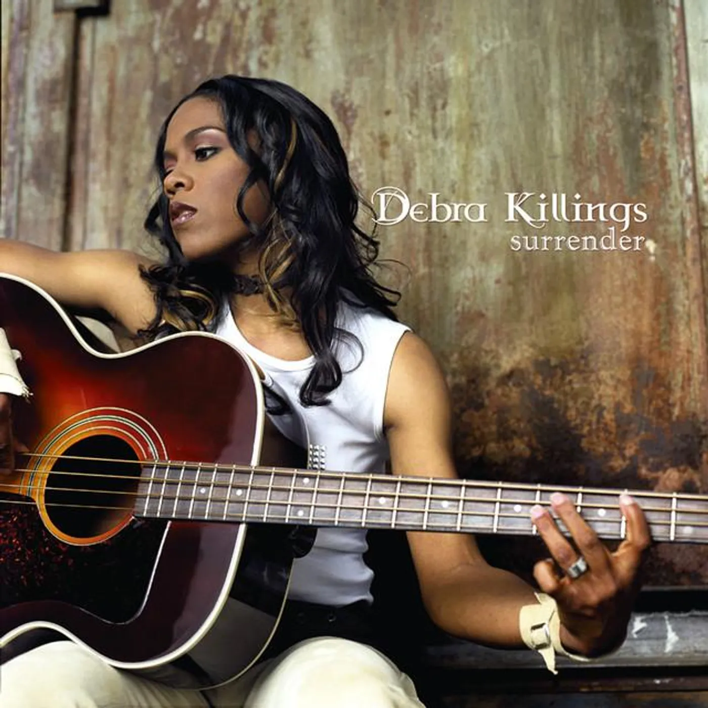 Debra Killings Brand Page