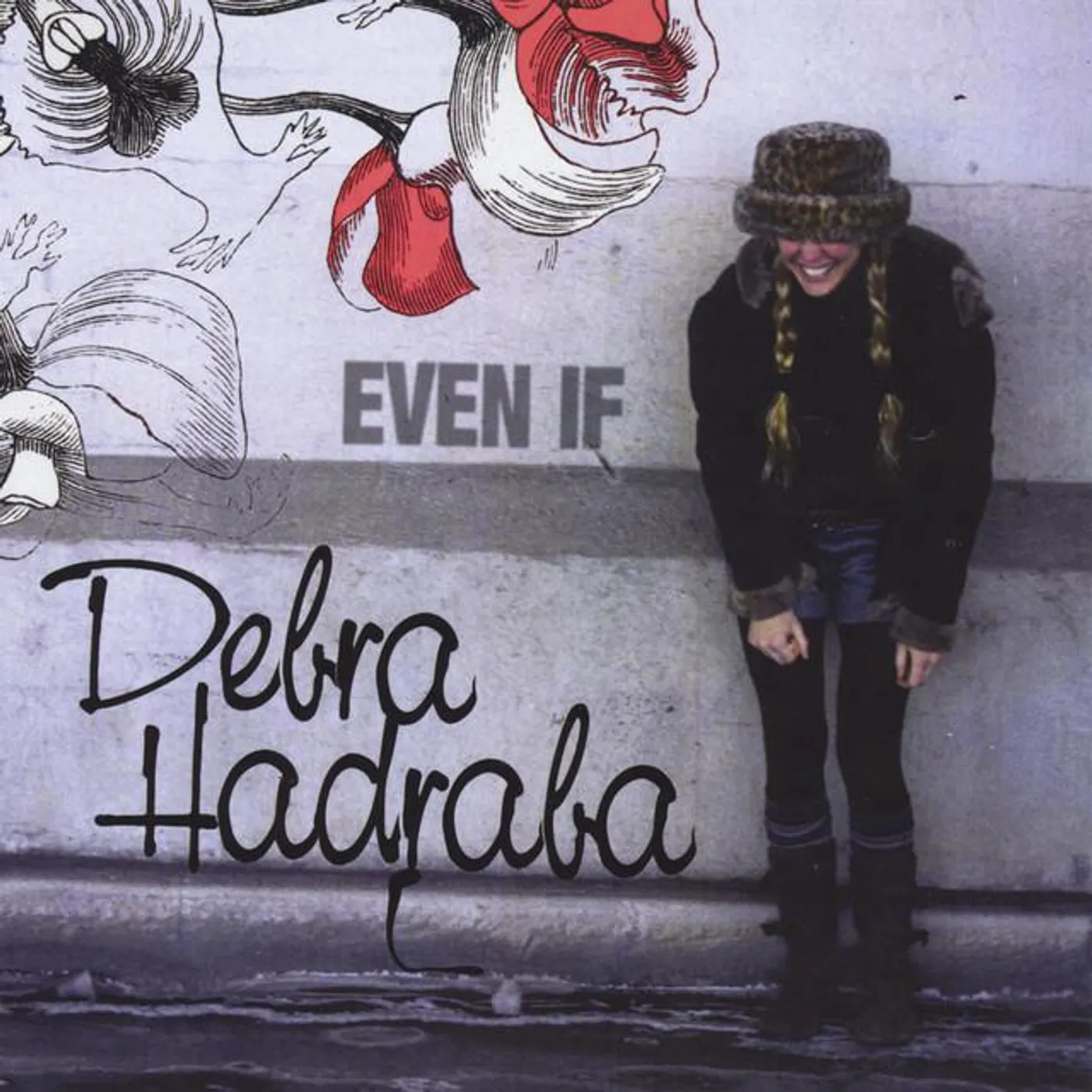 Debra Hadraba Brand Page