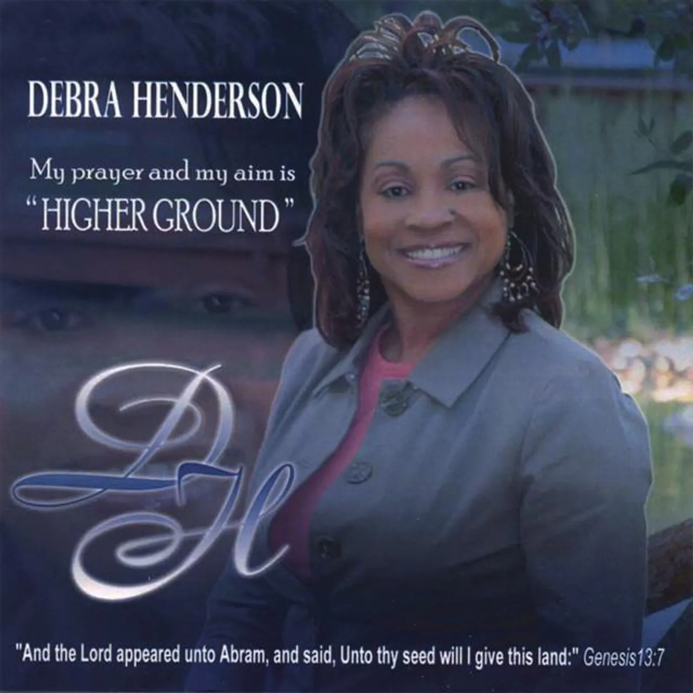 Debra Henderson Brand Page