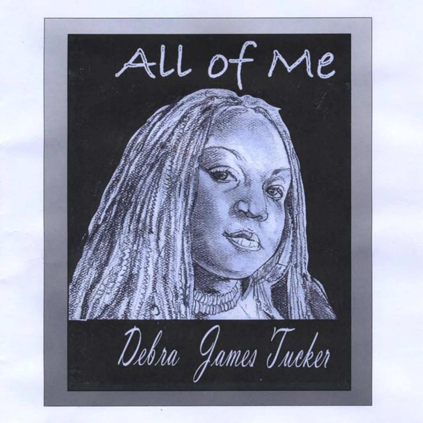 Debra James Tucker