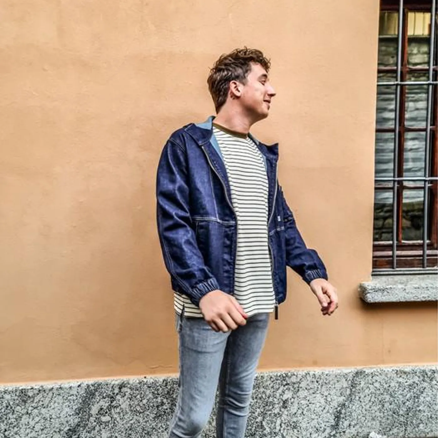 Debris Brand Page
