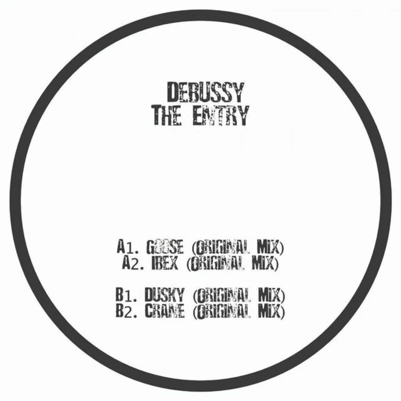 Debussy