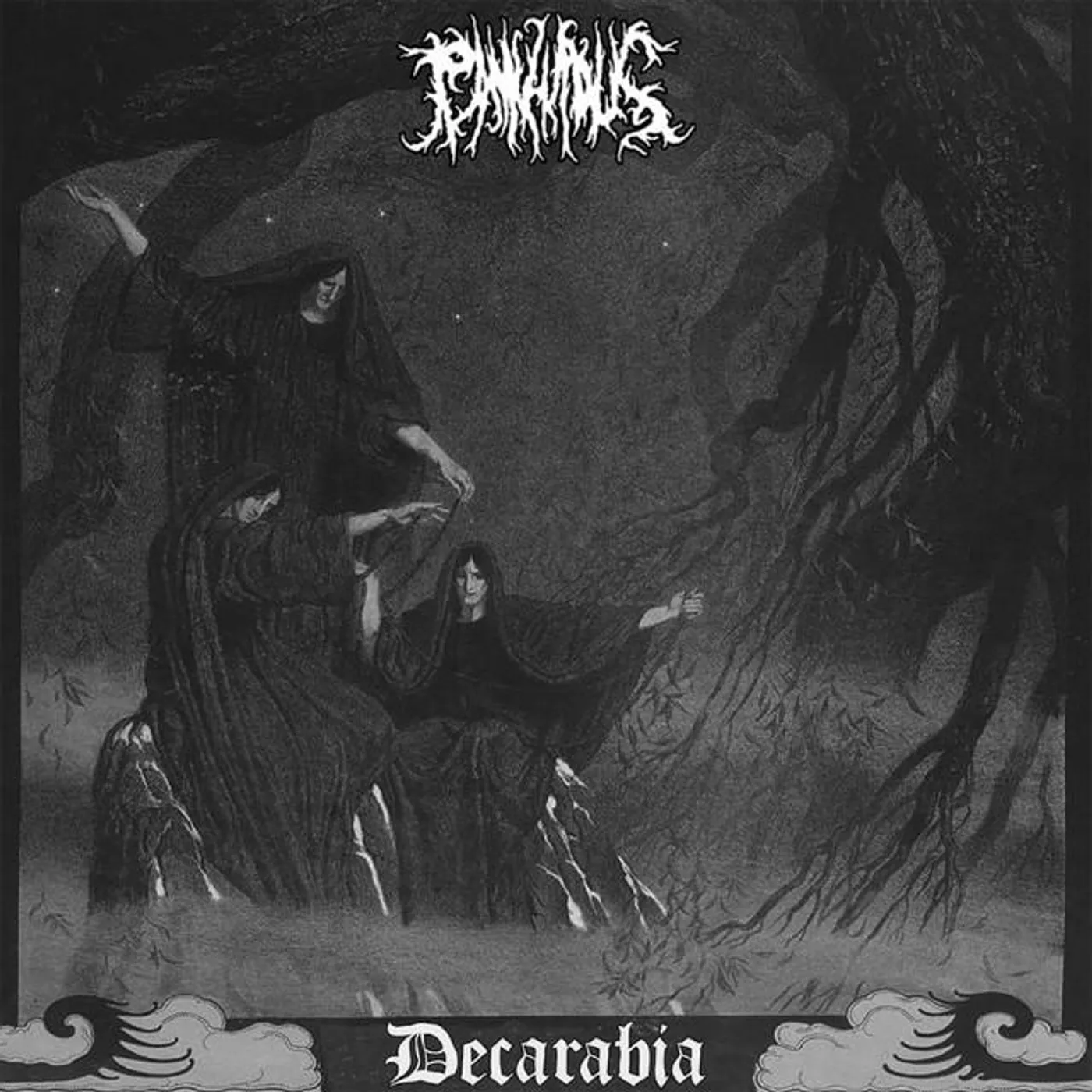 Decarabia