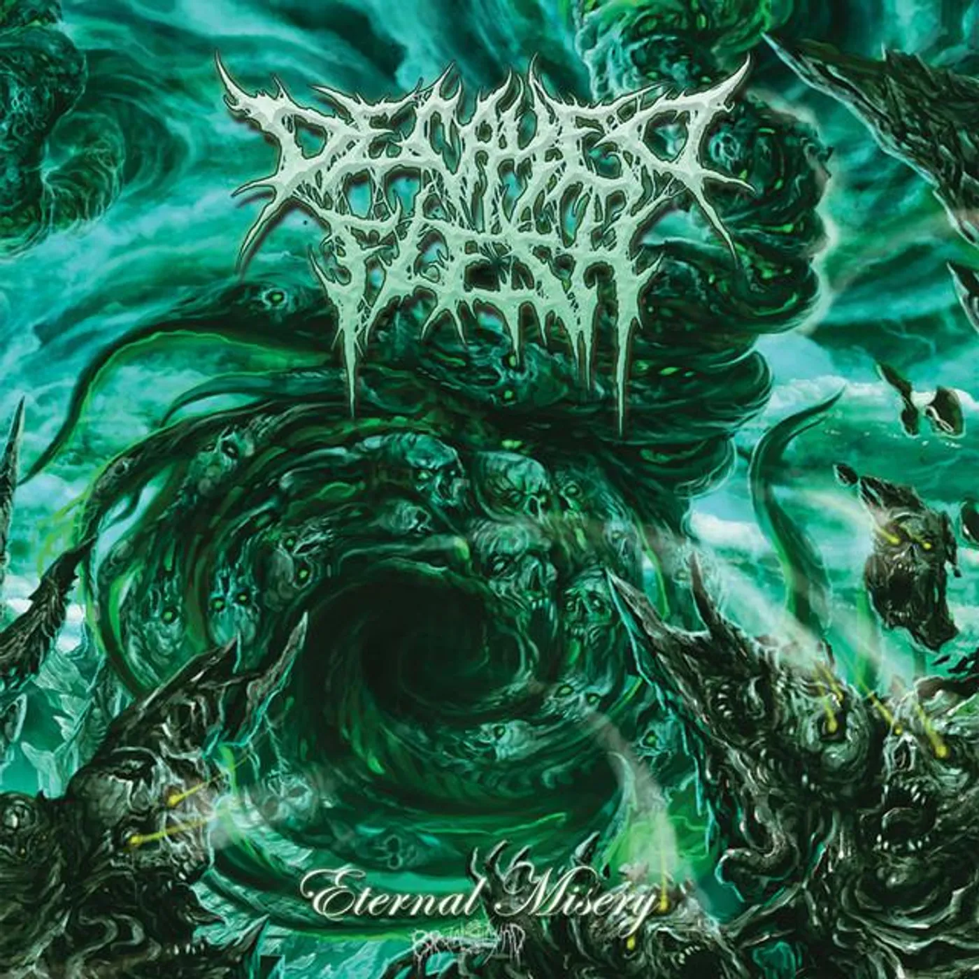 DECAYED FLESH
